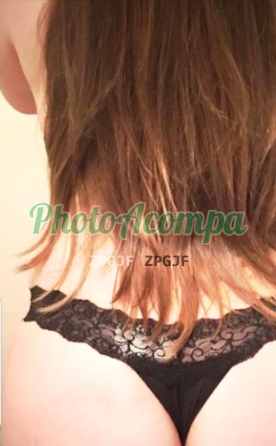 Foto 4 de Alice, acompanhante em São José dos Pinhais - PR