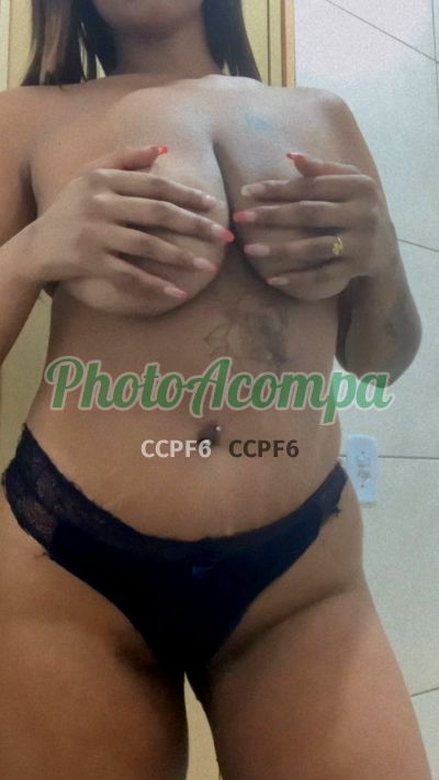 Foto 6 de Larissa, acompanhante em Jacareí - SP