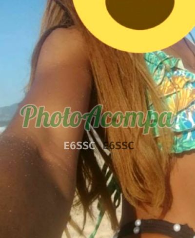 Foto 5 de Eloísa, acompanhante em Rio de Janeiro - RJ