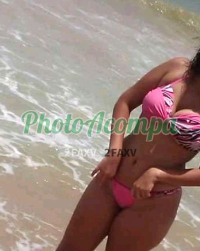 Foto 3 de Mel, acompanhante em Contagem - MG