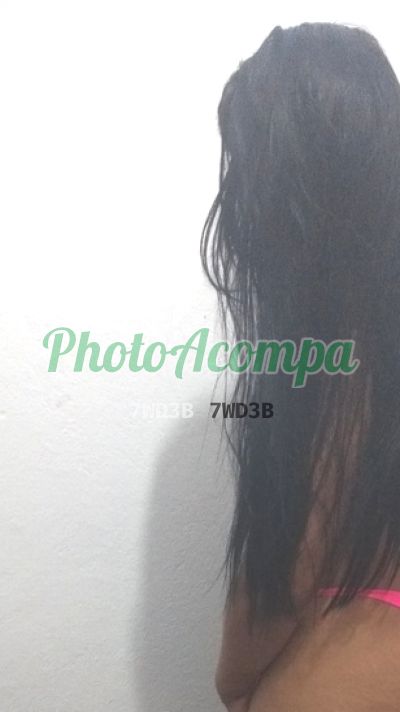 Foto 4 de Carol Alencar, acompanhante em Guarujá - SP