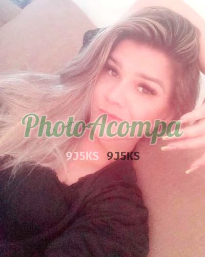 Foto 2 de Maxine, acompanhante em Balneário Camboriú - SC
