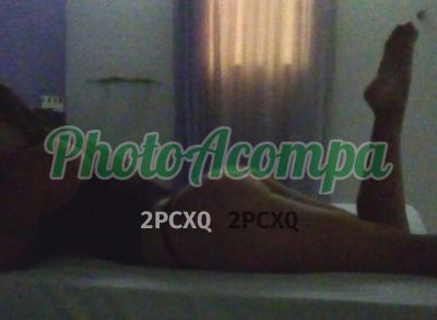 Foto 5 de Jade Castro, acompanhante em Santos - SP