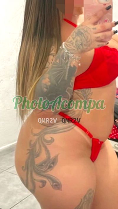 Foto 2 de Gabi, acompanhante em Sorocaba - SP