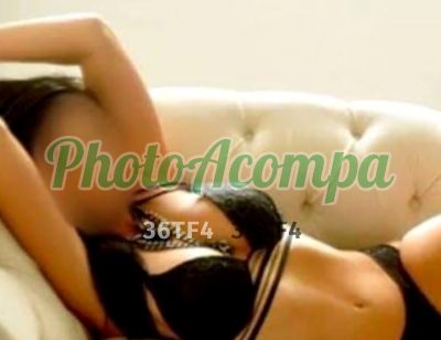 Foto 6 de Gaby, acompanhante em Mogi das Cruzes - SP