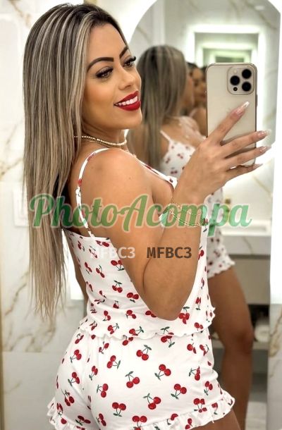 Foto 3 de Ariela Lopez, acompanhante em Aracaju - SE