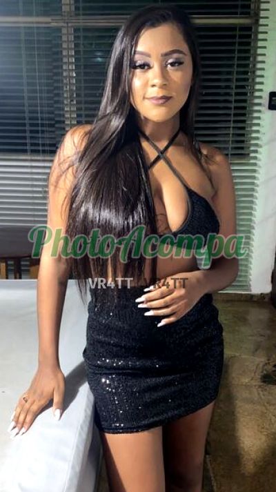 Foto 5 de Mabel, acompanhante em Divinópolis - MG