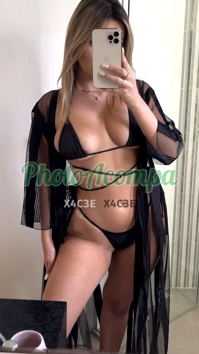 Foto 4 de Laís Hermes, acompanhante em Guarapari - ES