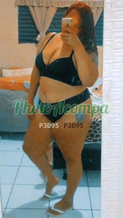 Foto 4 de Rabuda Casada, acompanhante em Maceió - AL