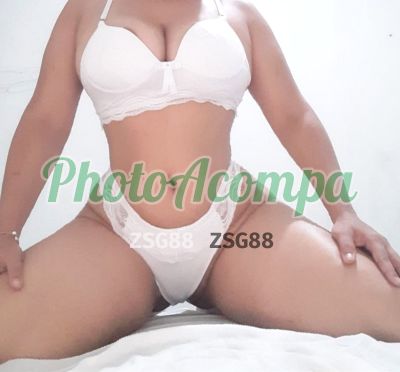 Foto 5 de Bela, acompanhante em Fortaleza - CE