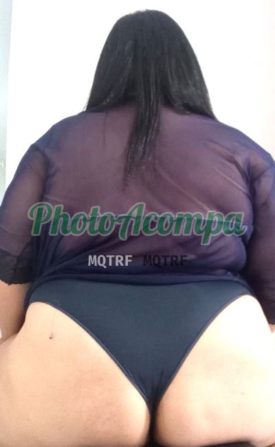 Foto 4 de Silvinha Zanetti, acompanhante em Guarulhos - SP