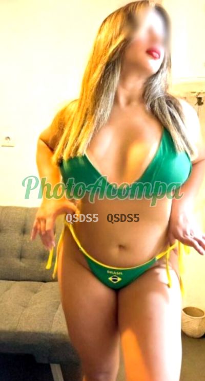 Foto 4 de Alana, acompanhante em Piracicaba - SP