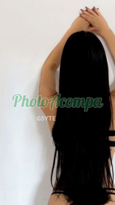 Foto 2 de Larissa Mendes, acompanhante em São José do Rio Preto - SP