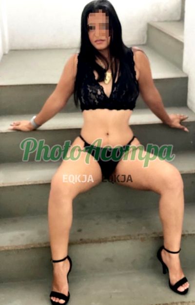 Foto 3 de Baby Ferraz, acompanhante em Petrolina - PE