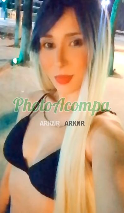 Capa do perfil de Mariana