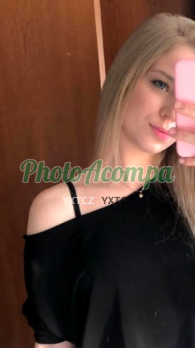 Foto 6 de Bianca, acompanhante em Barueri - SP