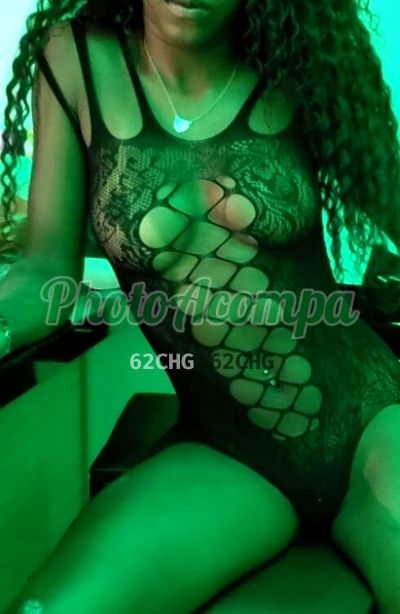 Foto 2 de Pérola Negra, acompanhante em Rio de Janeiro - RJ