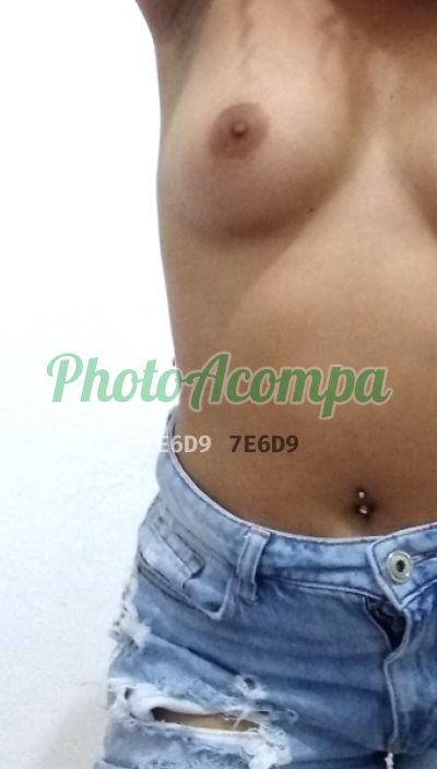 Capa do perfil de Anny Vieira