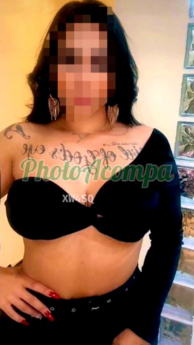 Foto 4 de Melissa, acompanhante em Santos - SP