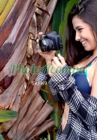 Foto 4 de Thaís, acompanhante em Rio de Janeiro - RJ