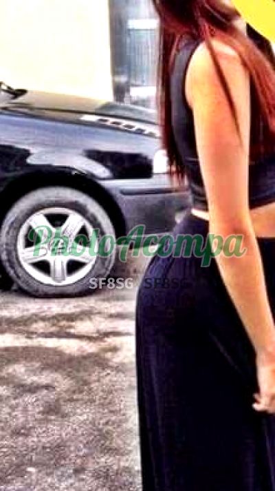 Foto 4 de Dandara Albuquerque, acompanhante em Rio de Janeiro - RJ