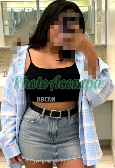 Foto 2 de Bruna Santos, acompanhante em Nova Iguaçu - RJ