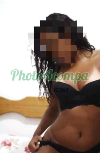 Foto 6 de Íris, acompanhante em Rio de Janeiro - RJ