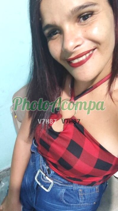 Foto 5 de Emili, acompanhante em Garanhuns - PE