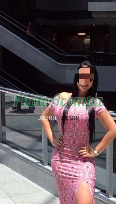 Foto 4 de Sophia Soares, acompanhante em Guarulhos - SP