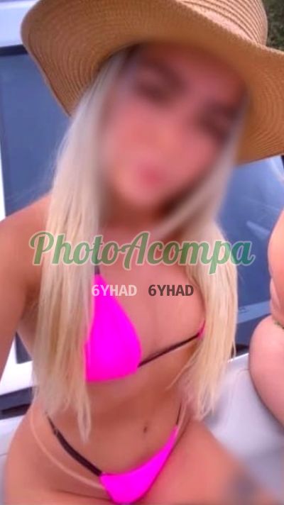 Foto 5 de Alessa Muniz, acompanhante em João Pessoa - PB