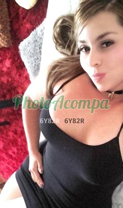 Foto 6 de Gaby, acompanhante em Campinas - SP