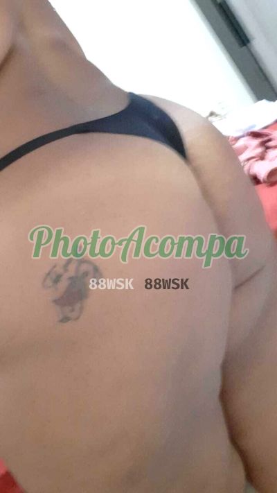 Foto 6 de Morena tezuda, acompanhante em Ribeirão Preto - SP