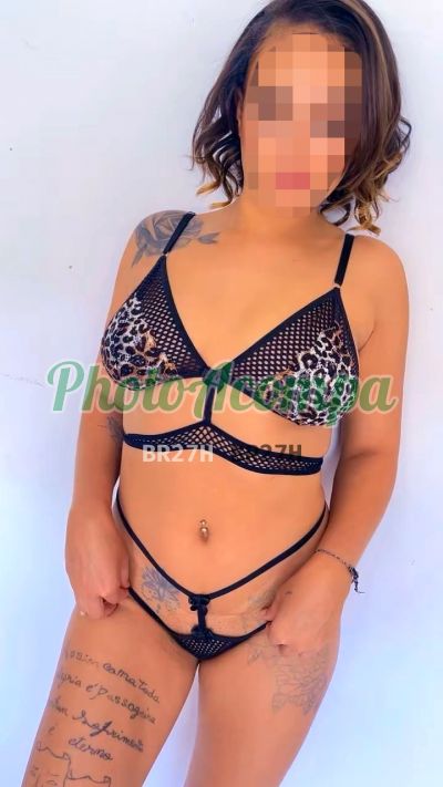 Foto 3 de Natasha, acompanhante em Goiânia - GO