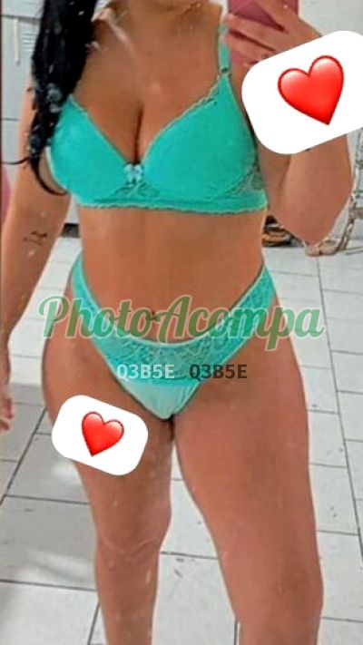 Foto 3 de Fernanda, acompanhante em Novo Hamburgo - RS