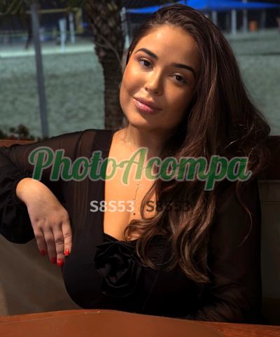 Foto 1 de Carol, acompanhante em Niterói - RJ
