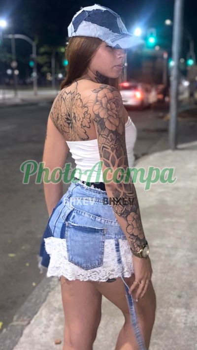 Foto 6 de Ana Miller, acompanhante em São João de Meriti - RJ