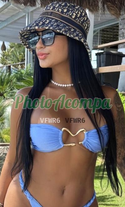 Foto 2 de Jade, acompanhante em Rio de Janeiro - RJ