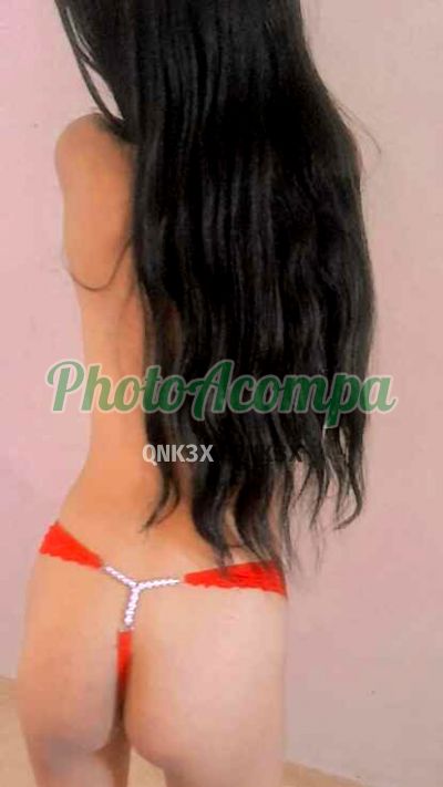 Capa do perfil de Renata