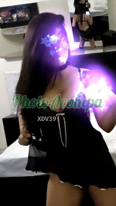 Foto 5 de Cecília, acompanhante em Recife - PE
