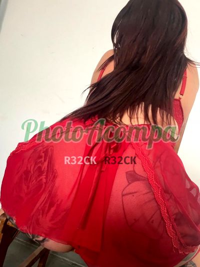 Foto 6 de Amanda, acompanhante em Jacareí - SP