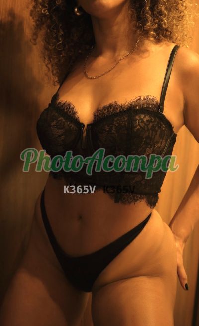 Foto 6 de Bella Almeida, acompanhante em Brasília - DF