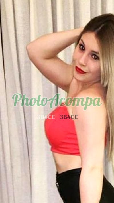 Foto 6 de Juliana, acompanhante em Campinas - SP