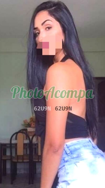 Foto 2 de Carol Munis, acompanhante em Caldas - MG