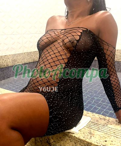 Foto 2 de Ketlen Castro, acompanhante em Rio de Janeiro - RJ