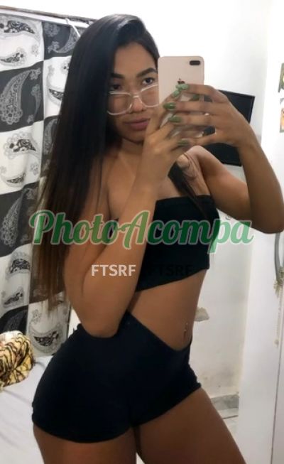 Foto 2 de Gabriella Munhoz, acompanhante em Campinas - SP