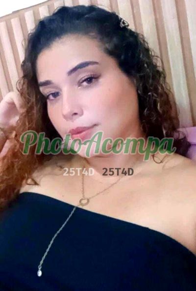 Foto 3 de Caroline, acompanhante em Rio de Janeiro - RJ