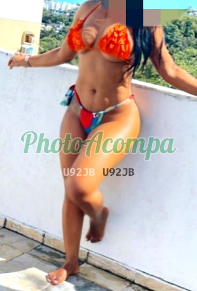 Capa do perfil de Luna Soares