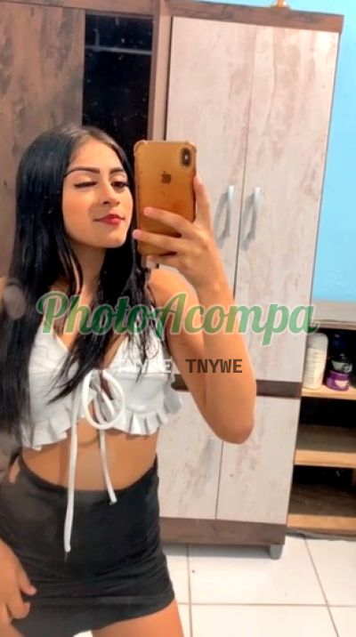 Foto 2 de Bruna, acompanhante em Fortaleza - CE