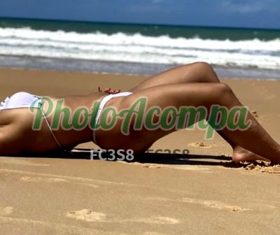 Foto 1 de Sabrina, acompanhante em Betim - MG