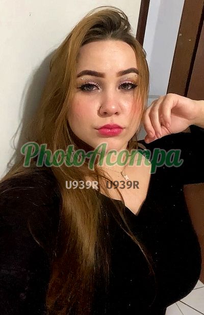 Foto 4 de Amanda, acompanhante em Palhoça - SC